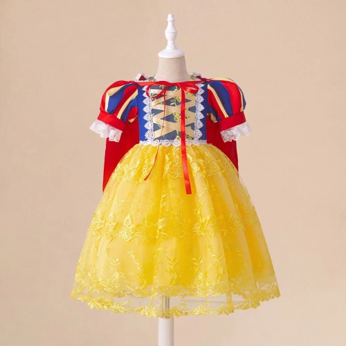 New Snow White