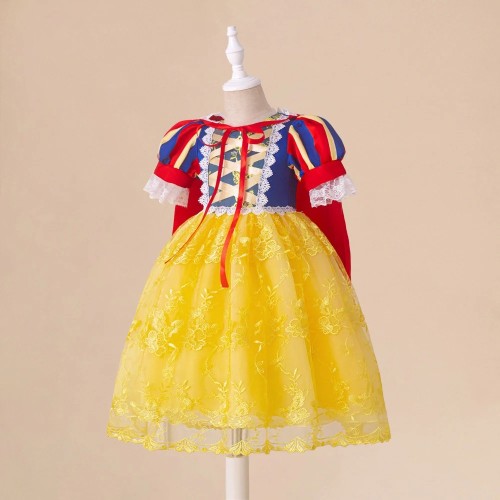 New Snow White