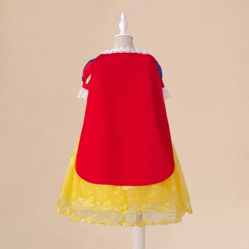 New Snow White