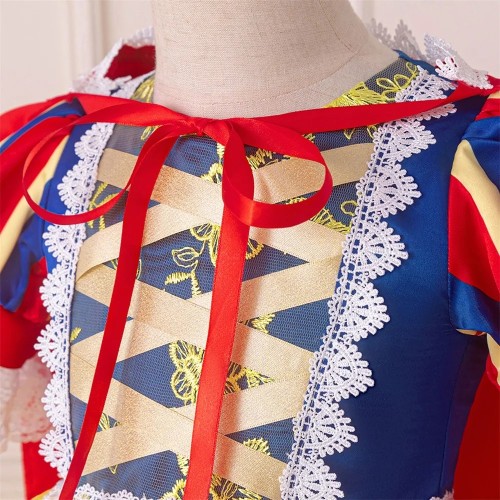 New Snow White