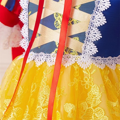 New Snow White