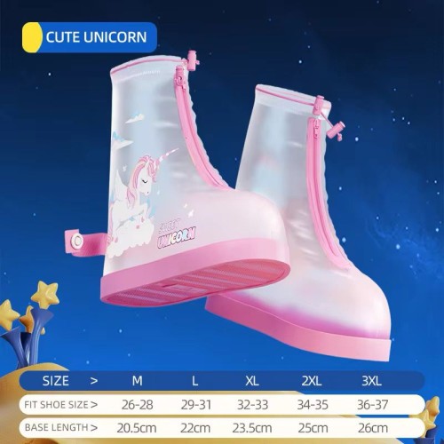 childrens rain boot