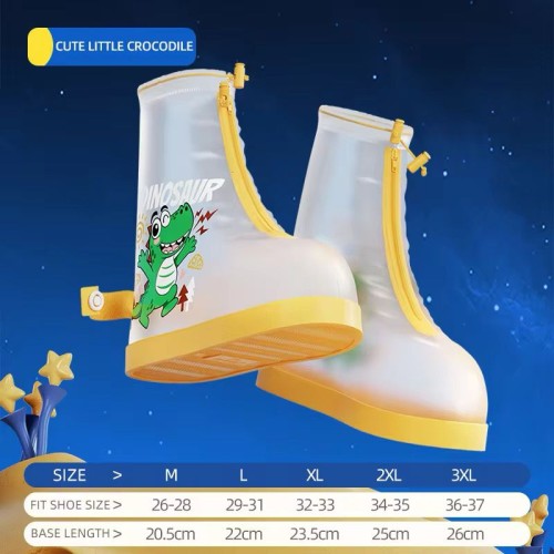 childrens rain boot