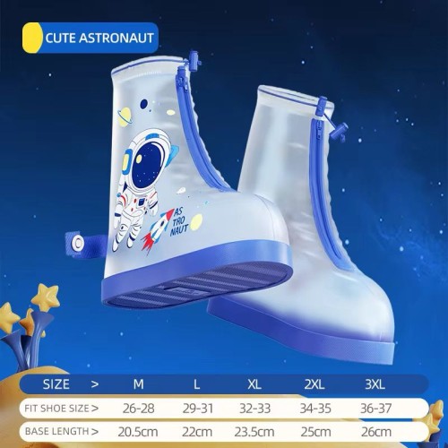childrens rain boot