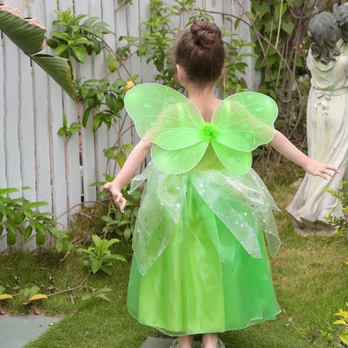 Tinkerbell Full Set