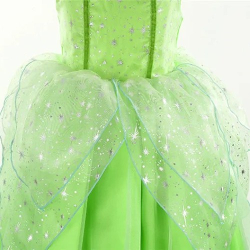 Tinkerbell Full Set
