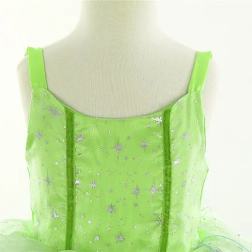 Tinkerbell Full Set