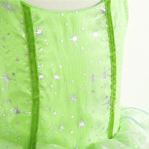 Tinkerbell Full Set
