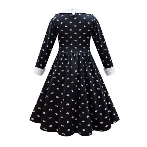 Wednesday Dress