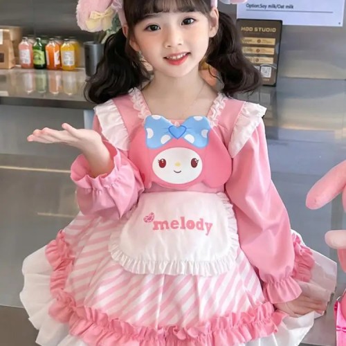 MELODY WITH HEADBAND