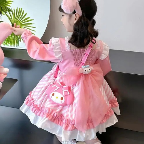 MELODY WITH HEADBAND