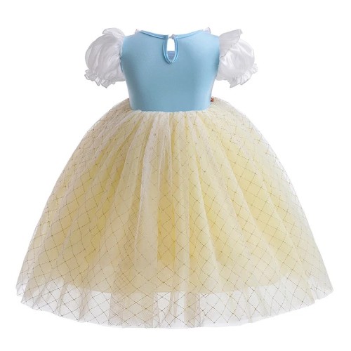 SNOWWHITE FROCK