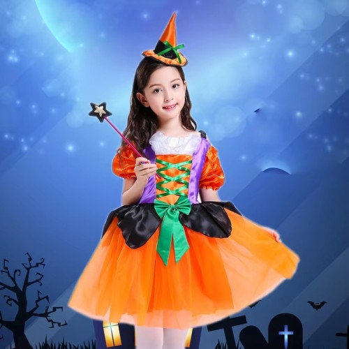 ORANGE D