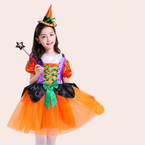 ORANGE D