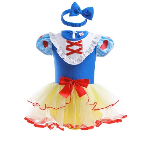 SMALL SNOWWHITE