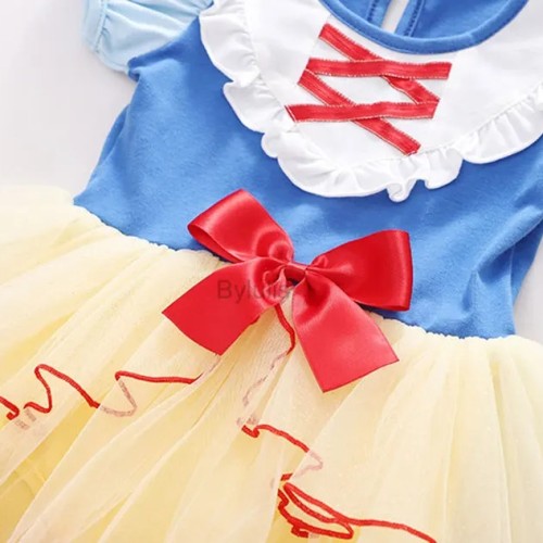 SMALL SNOWWHITE