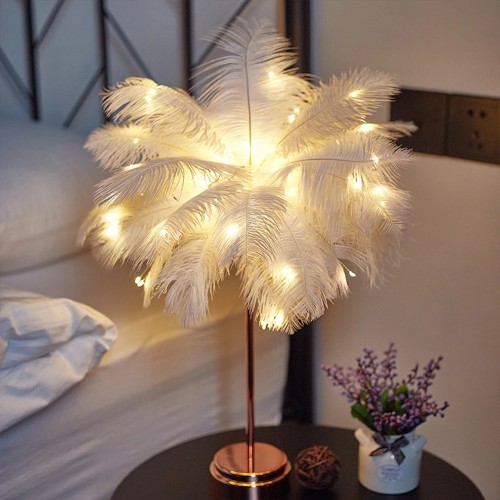 Table Lamp B