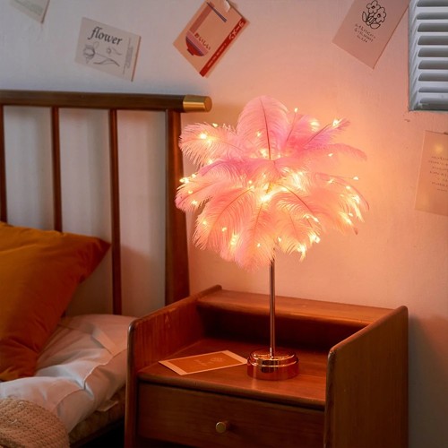 Table Lamp B