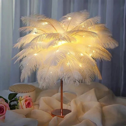 Table Lamp B