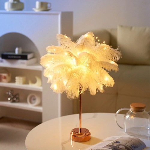 Table Lamp B