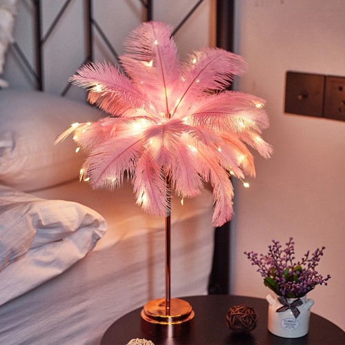Table Lamp B