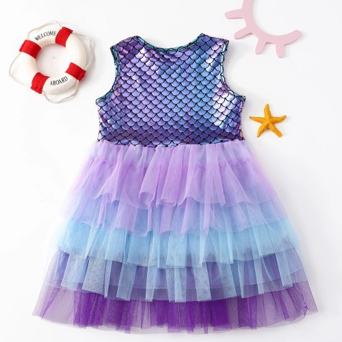 Purple Marmed