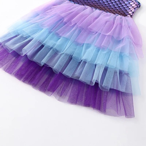 Purple Marmed