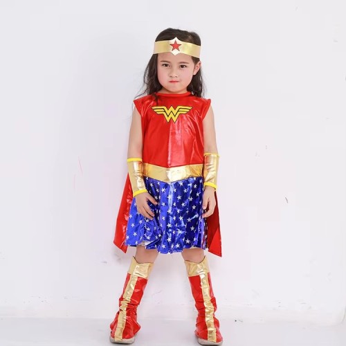 WONDER WOMAN