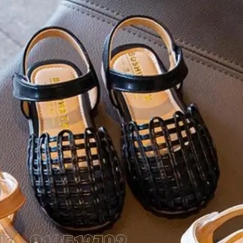 129 BLACK 24-30