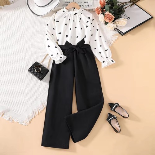 WHITE BALL 2P SET
