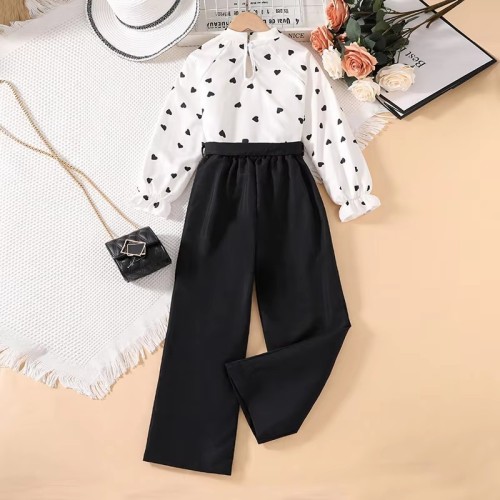 WHITE BALL 2P SET