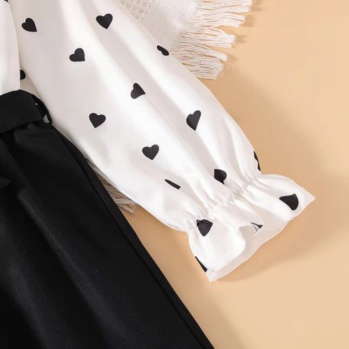 WHITE BALL 2P SET