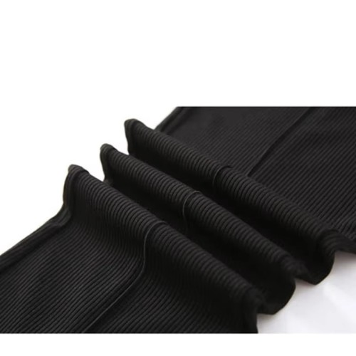 BLACK SMOOKY 2P SET