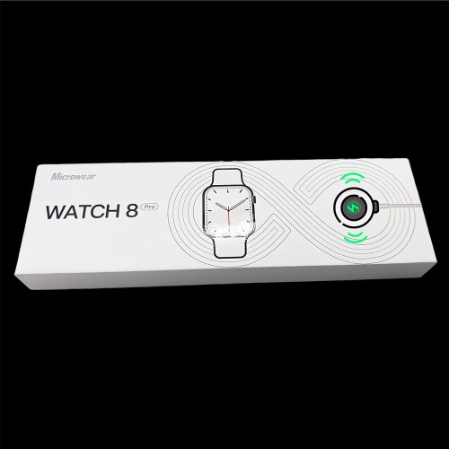 Watch 8 Pro