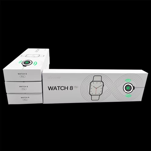 Watch 8 Pro