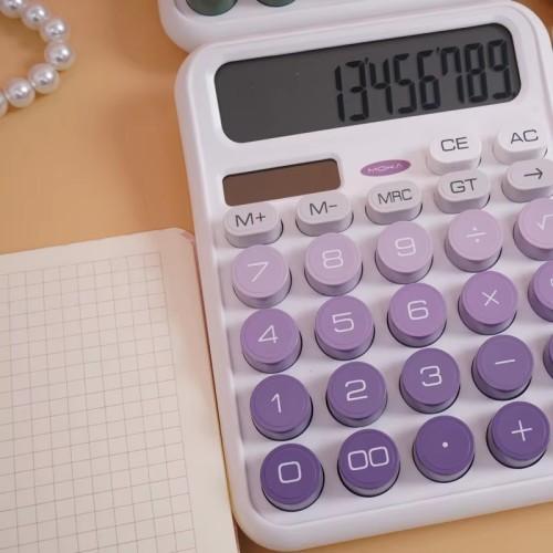 Calculator