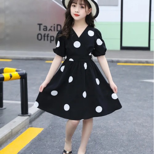 B BALL DRESS