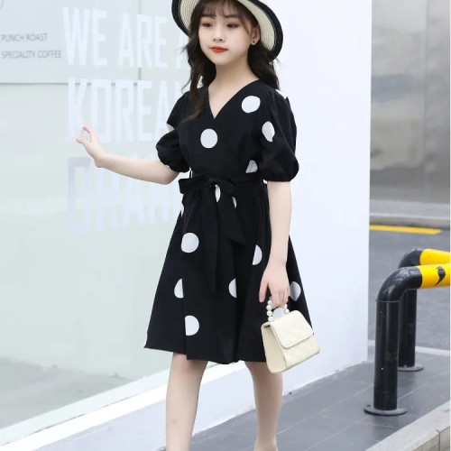 B BALL DRESS