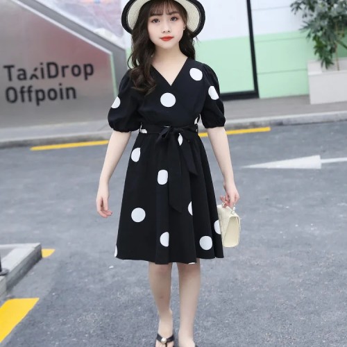 B BALL DRESS