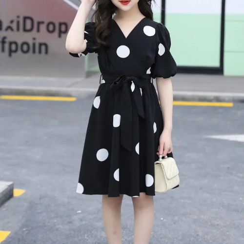 B BALL DRESS