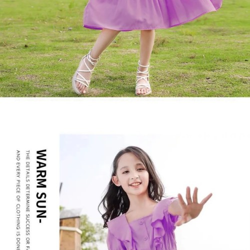 Pink western Frock