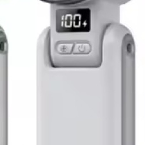 High Speed Handheld Fan