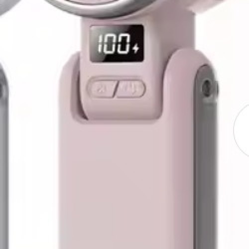 High Speed Handheld Fan