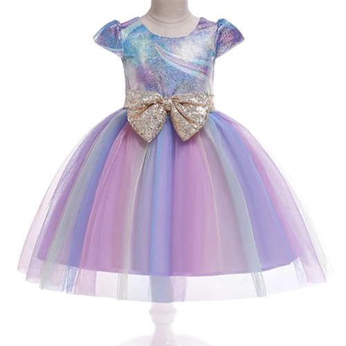 Rainbow Dress(2)