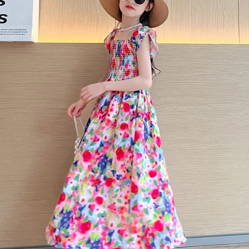 Floral Smooky