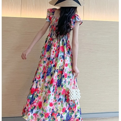 Floral Smooky