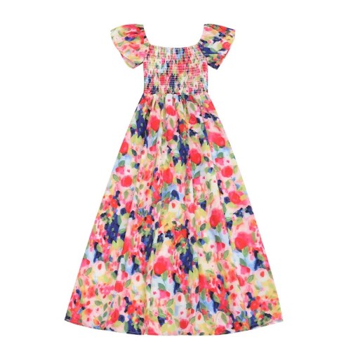 Floral Smooky