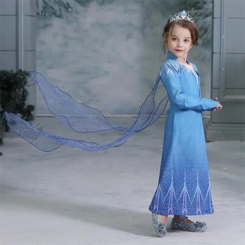 Frozen Coat
