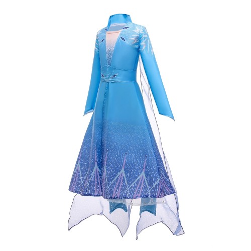 Frozen Coat