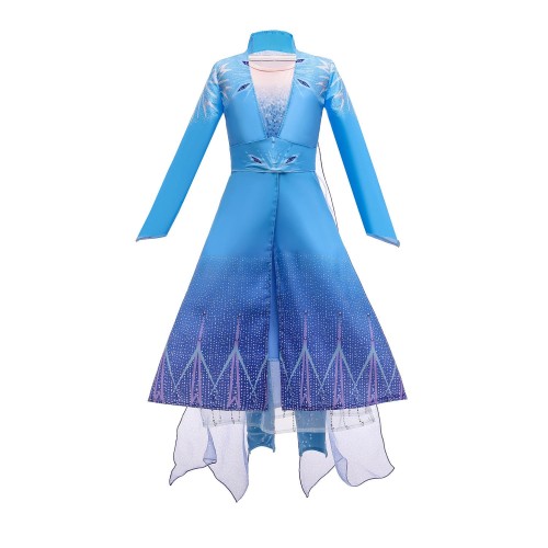 Frozen Coat